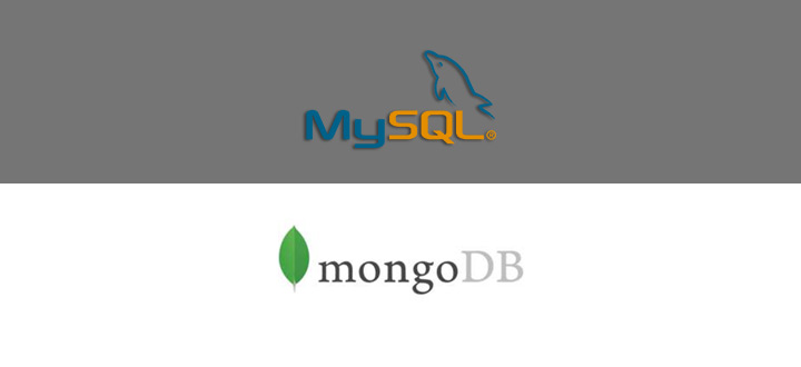 MySQL和MongoDB的区别