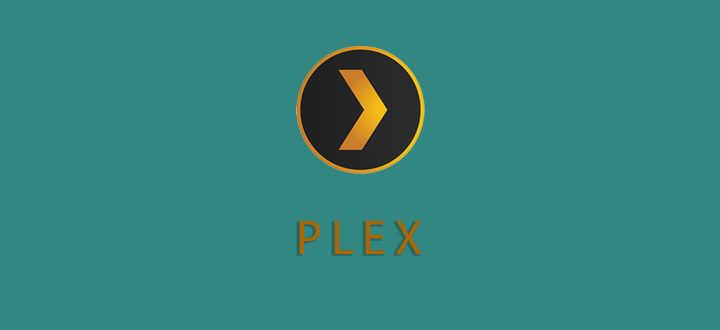 聚合影音中心：Plex