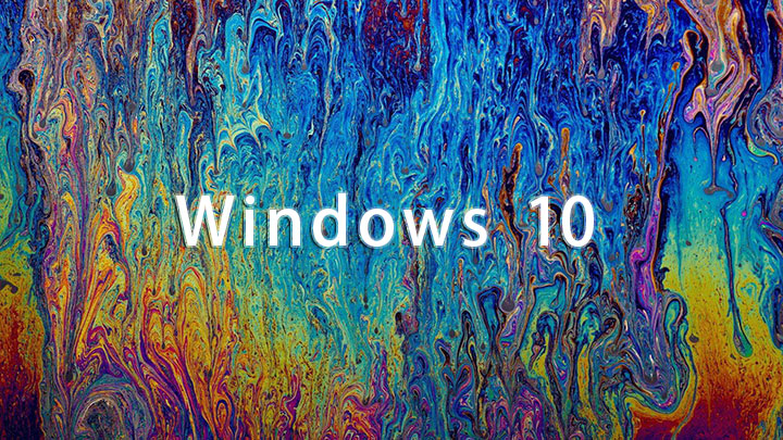 Windows10卡在锁屏界面死机怎么办？